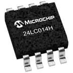 24LC014HT-I/SN