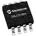 24LC01BHT-I/SN