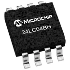 24LC04BHT-I/SN