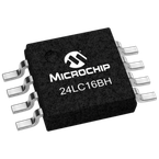 24LC16BH-E/MS