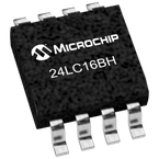 24LC16BH-E/SN