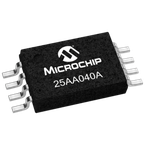 25AA040AT-I/ST