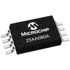 25AA080A-I/ST