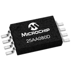 25AA080DT-I/ST