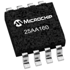 25AA160-I/SN