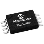 25LC040AX-I/ST