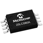 25LC080AT-I/ST