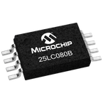 25LC080B-E/ST