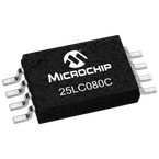 25LC080C-E/ST