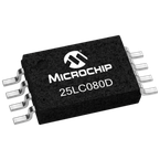 25LC080DT-I/ST