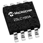 25LC160A-I/SN