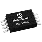 25LC160C-I/ST