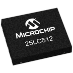 25LC512-I/MF