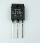 2SD2390