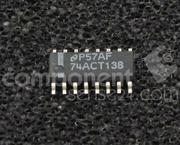 74ACT138PC