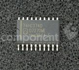 74HCT374D