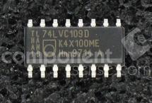 74LVC109D
