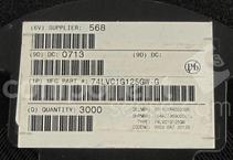 74LVC1G125GW