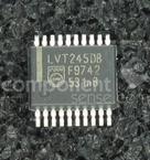74LVT245DB