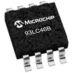 93LC46BXT-I/SN