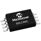 93LC46C-I/ST