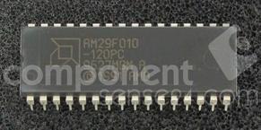AM29F010-120PC