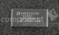 AM29F032B-120EC