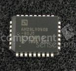AM29LV040B-90JC