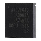 AT17F040-30CU