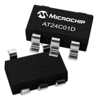 AT24C01D-STUM-T