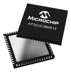AT32UC3B0512-Z2UR