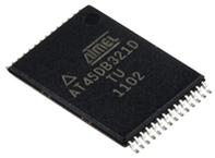 AT45DB321D-TU