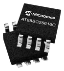 AT88SC25616C-SU