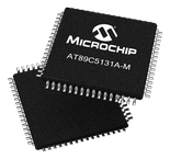 AT89C5131A-RDTUM