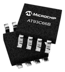 AT93C66B-SSHM-B