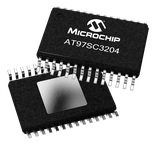AT97SC3204-U2A1A-10