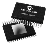 AT97SC3205T-U3A16-10