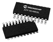 ATF16V8BQL-15SU