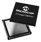 ATMEGA128RFA1-ZUR00