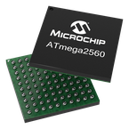 ATMEGA2560-16CU