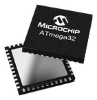ATMEGA32-16MUR