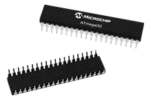 ATMEGA32-16PU