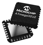 ATMEGA32U2-MUR