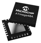 ATMEGA48A-MMHR