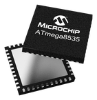 ATMEGA8535L-8MUR