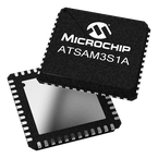 ATSAM3S1AB-MUR