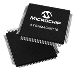 ATSAM4CMP16CB-AU