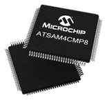ATSAM4CMP8CB-AU