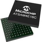 ATSAM4E16CB-CN