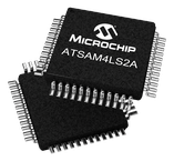 ATSAM4LS2AA-AUR